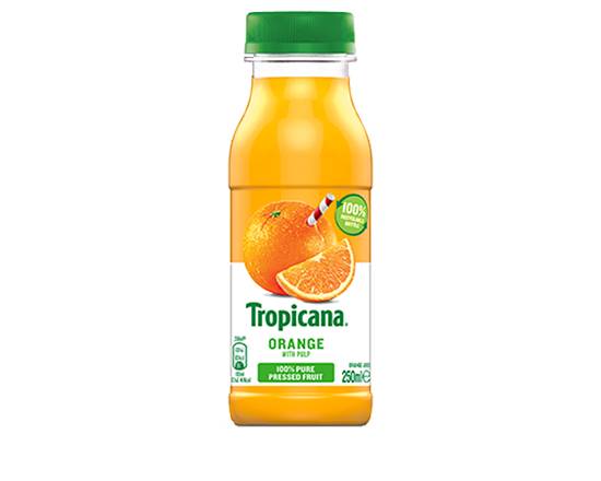 Tropicana Orange 25CL