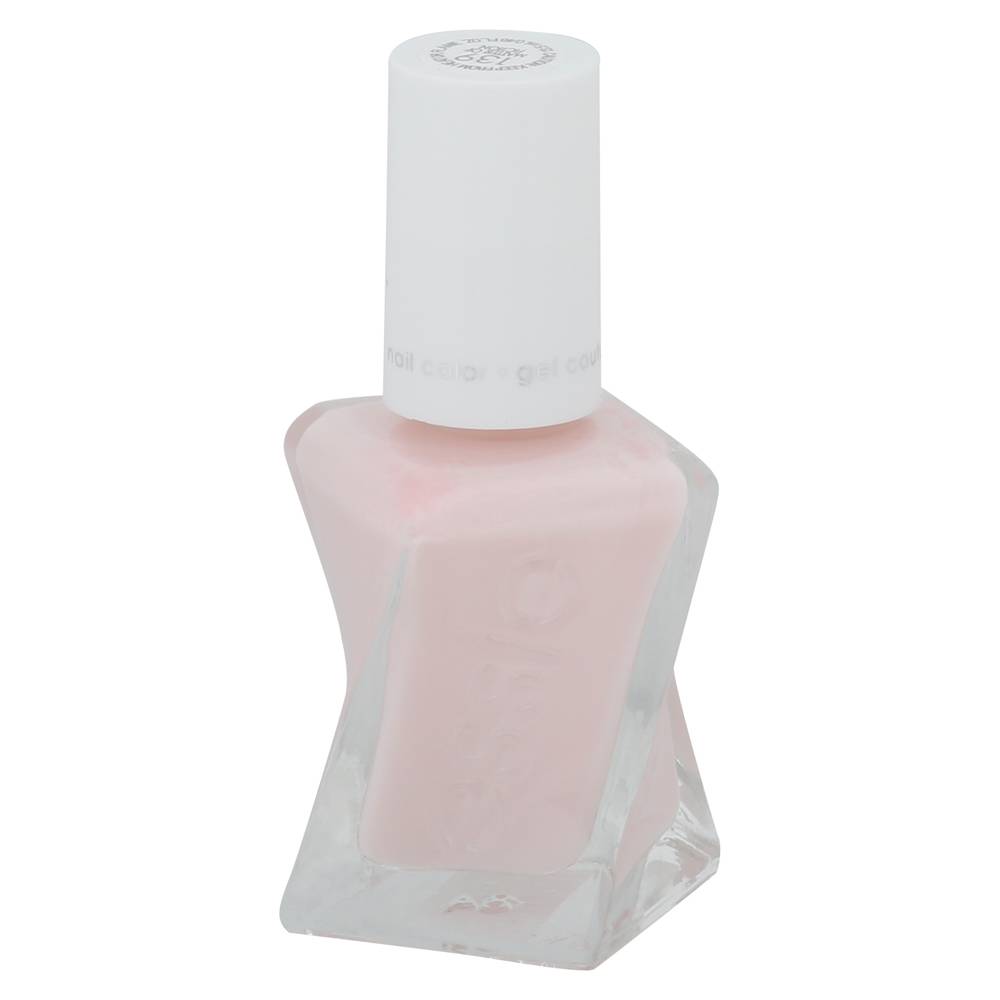 essie Gel Couture 139 Matter Of Fiction Shade Nail Color (0.46 fl oz)