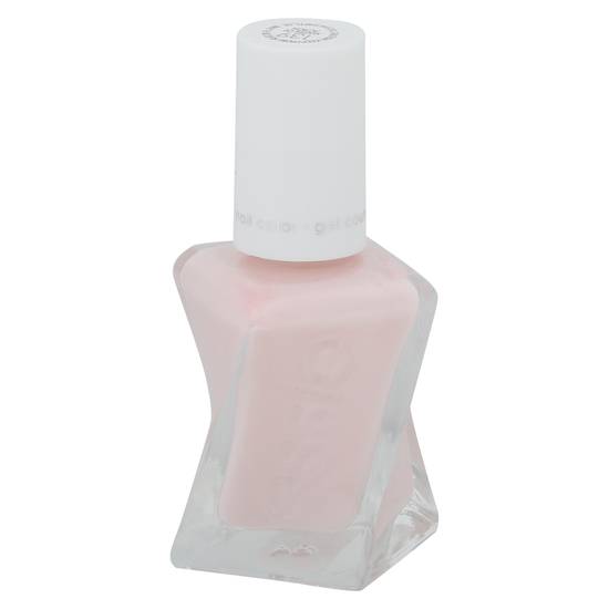 Essie Gel Couture 139 Matter Of Fiction Shade Nail Color