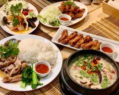 アロイちゃんタイレストラン Aroi Jung Thai Restaurant