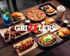 Grizzlers