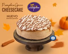 Tere Cazola - Niños Heroes