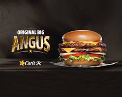 Carl's Jr. (Palmerston North)