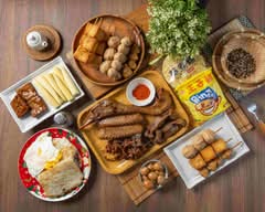 太平路東山鴨頭