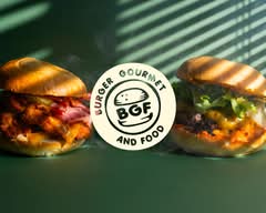 Burger Gourmet 