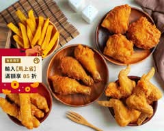 伍兩五炸雞專賣店 大里總店
