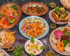 Tabule Kitchen