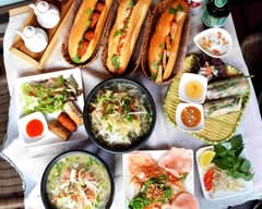 ベトナム料理カフェaLoaLo