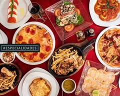 Rolandi's  - Playa del Carmen 