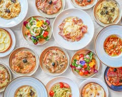 Restaurant Le Concept
