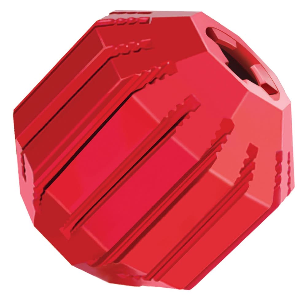 KONG Stuff-A-Ball Dog Toy, 1 Medium