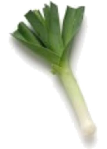 Leeks Each