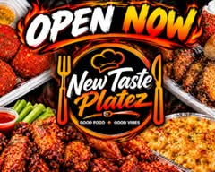 New Taste Platez