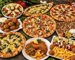 🍕 Food Corner 🥐
