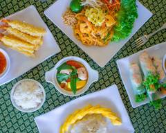 Tuk Tuk One Thai Restaurant