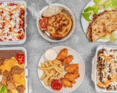 One Stop Deli & Gyro