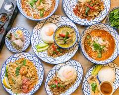 タイ料理 サイアムオーキッド ヤエチカ店