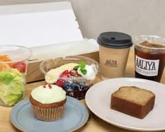 AALIYA COFFEE ROASTERS