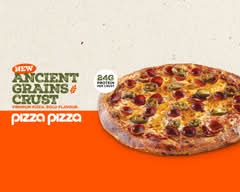 Pizza Pizza (336 Rideau Street)