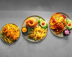 Chickaros (East Ham)