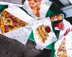 Pizza on Pearl (617 Pearl St)