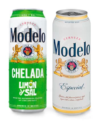 Modelo Especial x Chelada Lime Bundle