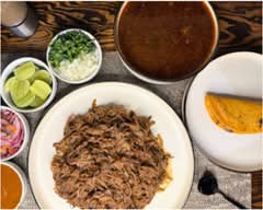 La Birria De Moctezuma (Monterrey)