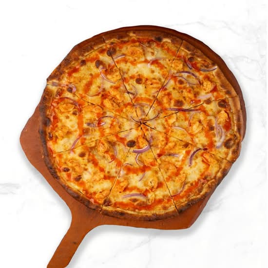 Buffalo Shrimp 16"