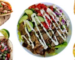 Tzatziki & Tacos (5610 N Interstate Hwy 35)