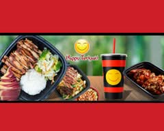 Happy Teriyaki (Pleasant Grove)