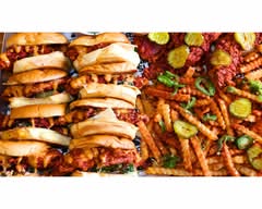 New York Sliders (Mississauga)