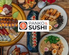 Panko & Sushi