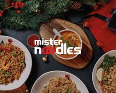 Mister Noodles® (Madrid Centro)