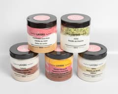 Fré Lebanese Ice Cream