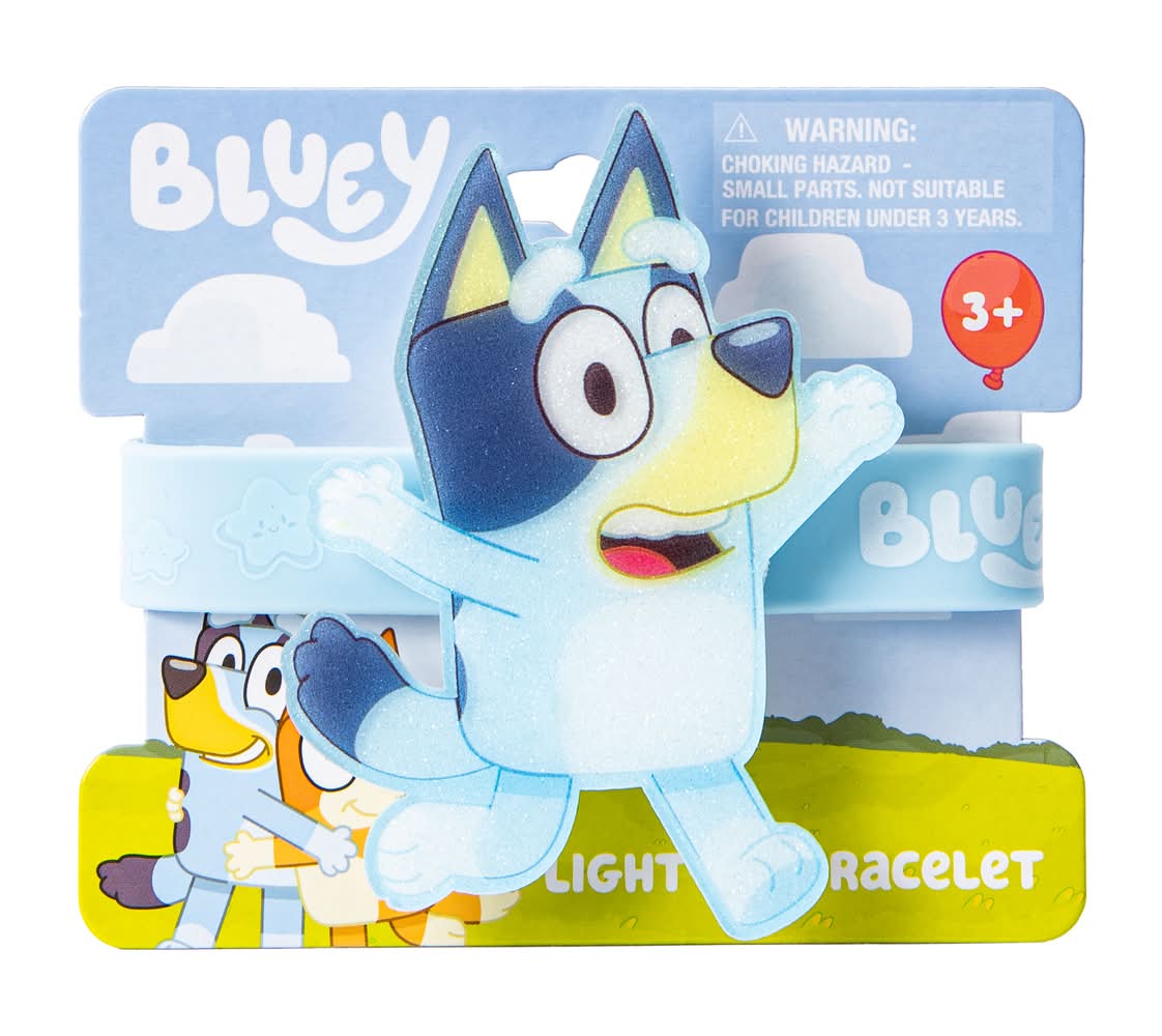 Bluey™ Bracelet Bluey