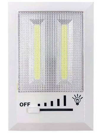 Complete Home Dimmable Led Light Switch