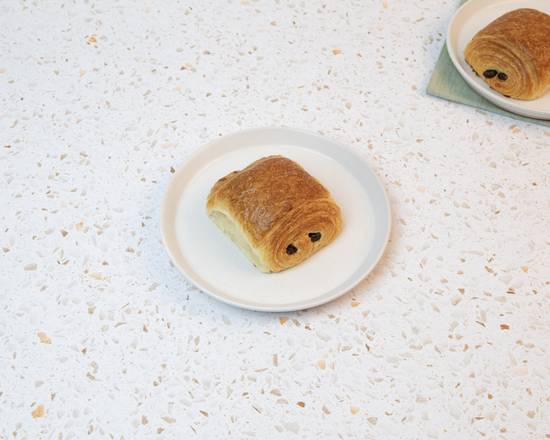 Pain au Chocolat