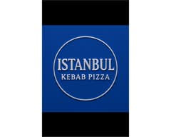 ISTANBUL KEBAB PIZZA