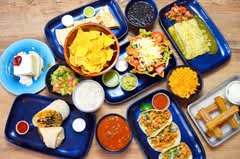 Don Chuy's Tako
