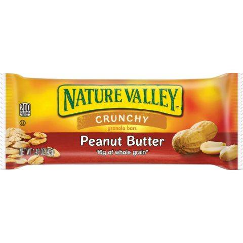 Nature Valley Crunchy Granola Bar Peanut Butter 1.5oz