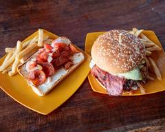 DELICIAS BURGER (Tulum)