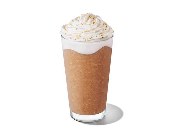 Iced Chocolate Blanco macadamia Latte