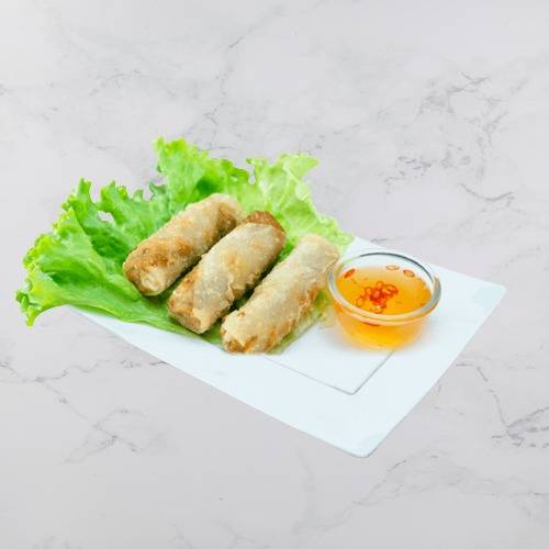Nems légume x4