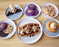 Zelati Dessert Cafe (Porirua)