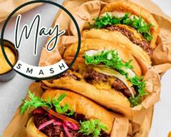 MaY SmaSh Burger