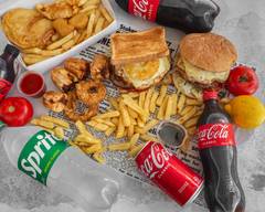 George's Seafood Of Rosebud