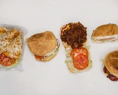 Fresh Smoothie Cafe & Grill (2491 Jerome Ave)