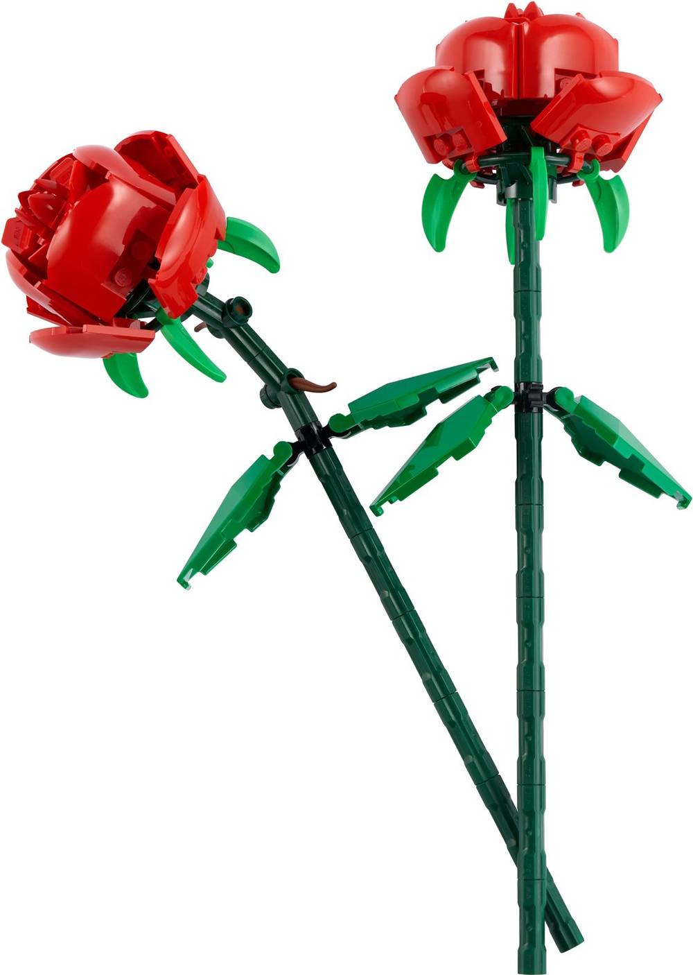 LEGO Roses Botanical Collection Building Set 40460 (120 ct)