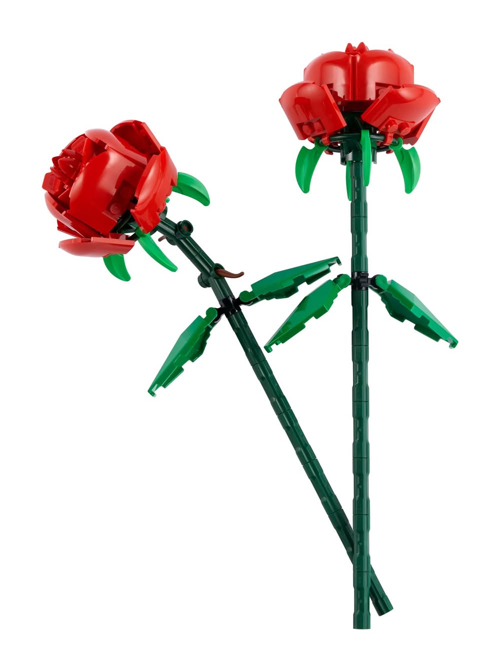 LEGO Roses Botanical Collection Building Set 40460 (120 ct)