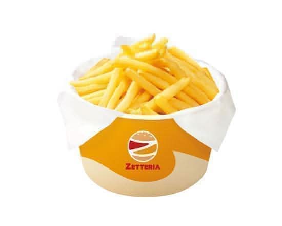バケツポテト French Fries Bucket